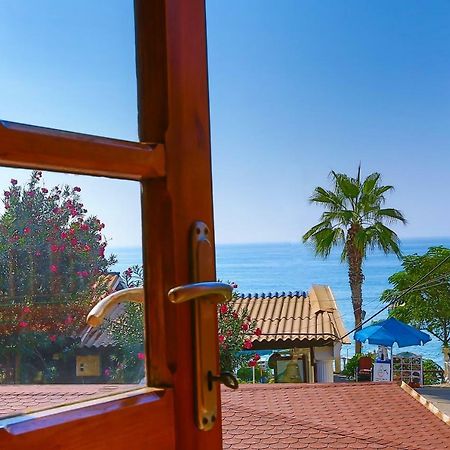 Hotel Villa Oenemli Сіде Екстер'єр фото